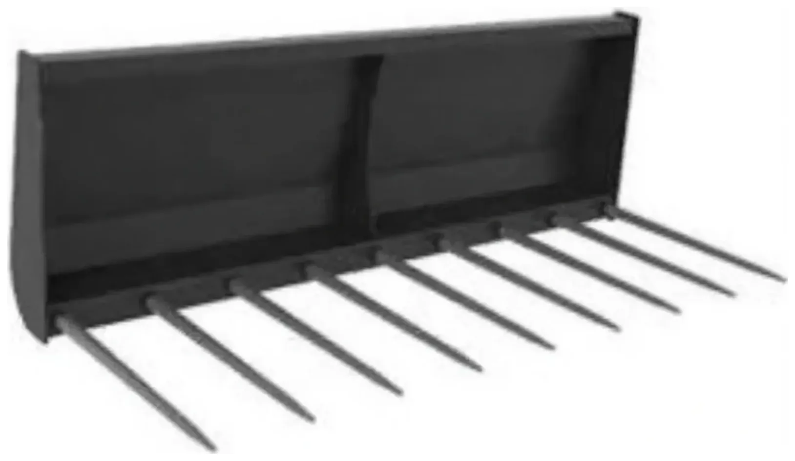 Toyo Dunggabel 95 cm – 5 Zinken