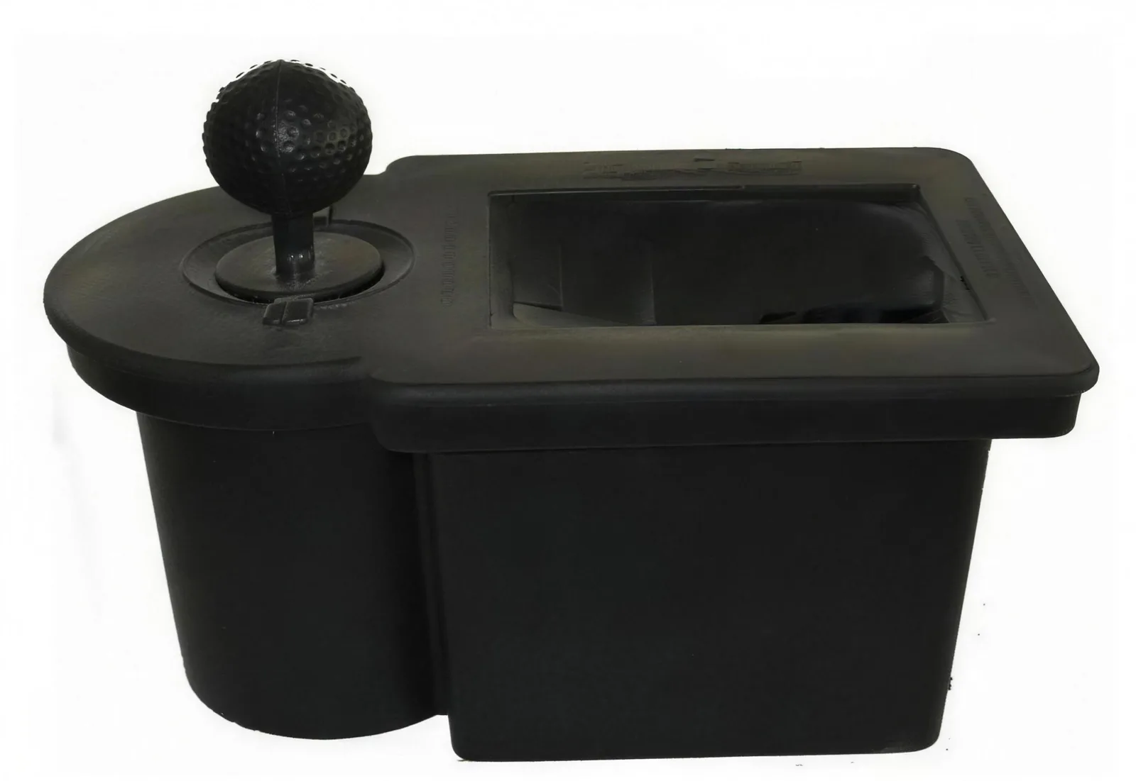 WSM Golfcart-Reinigungsset — Zubehör — Ansicht 2