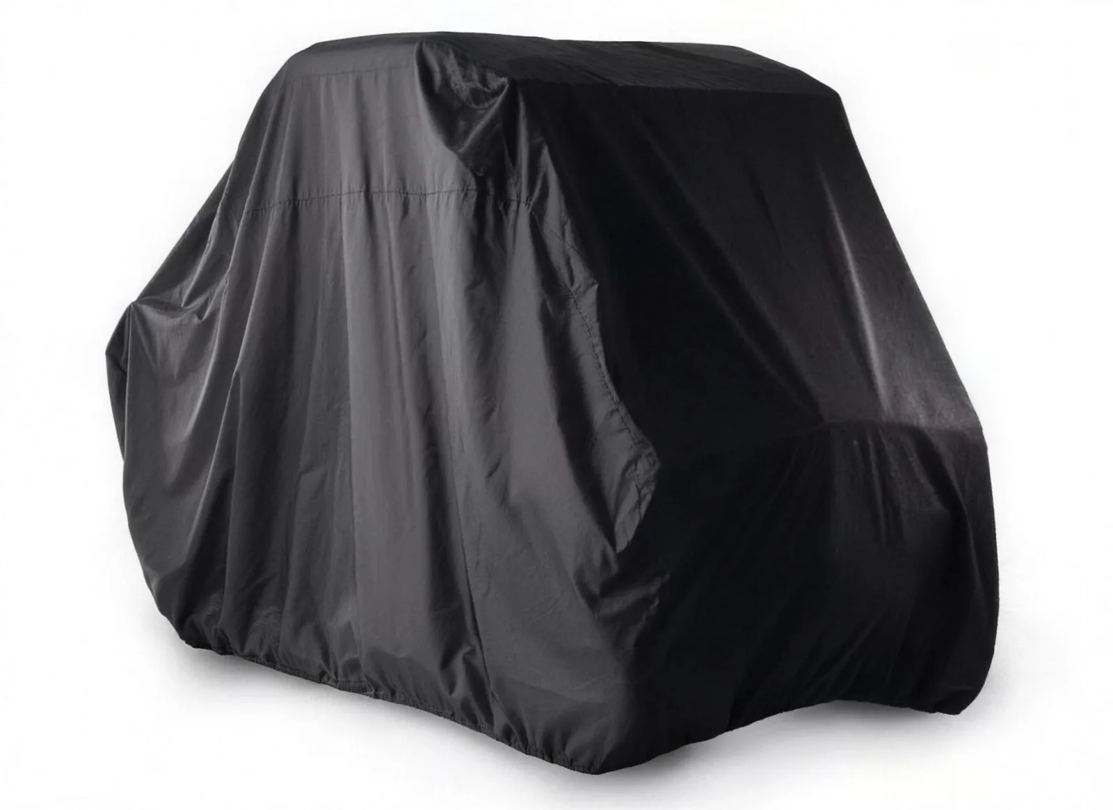Yamaha Golfcart-Fahrzeug-Abdeckung — Zubehör — Ansicht 2