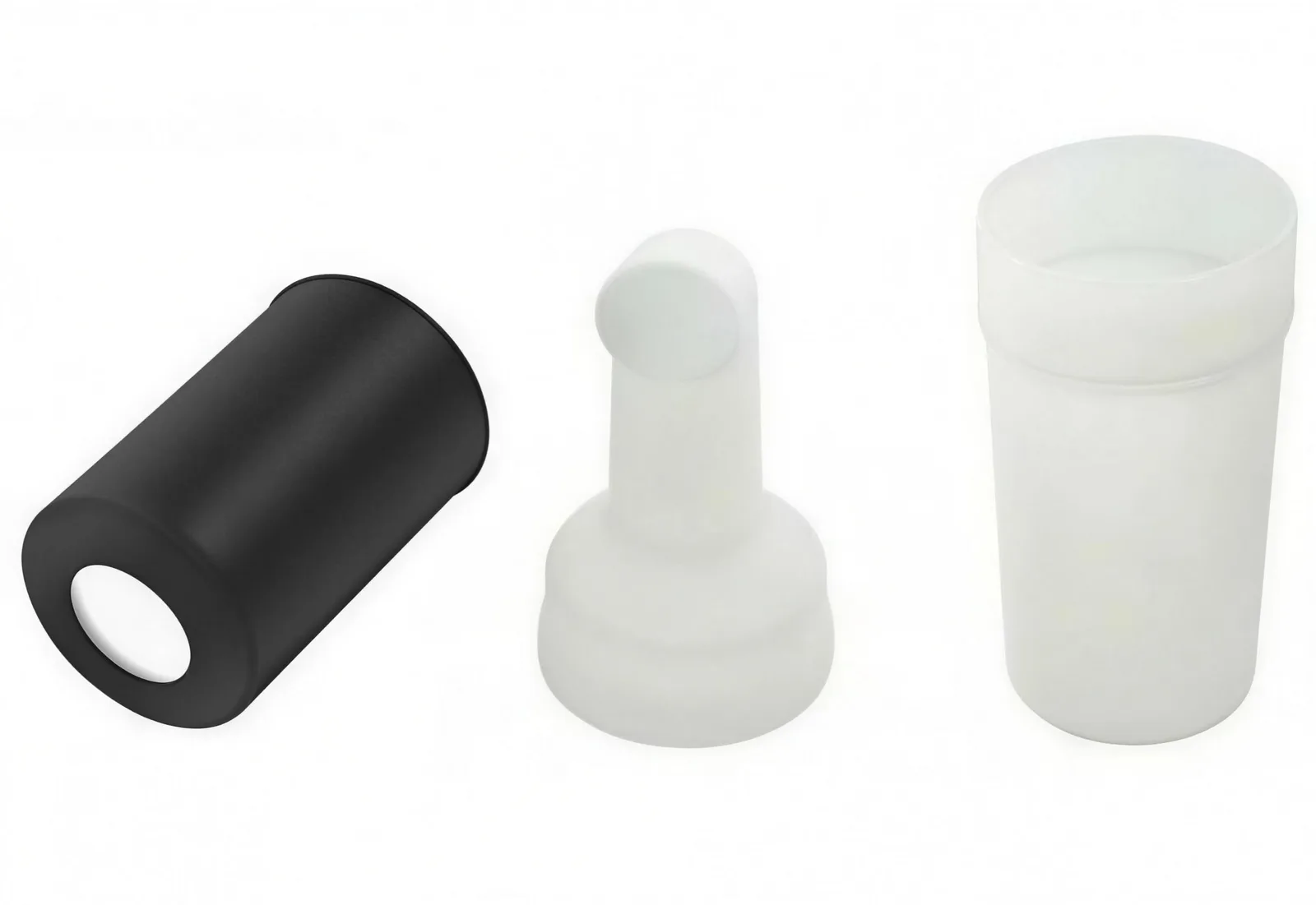 WSM Golfcart-Sandflasche — Zubehör — Ansicht 3