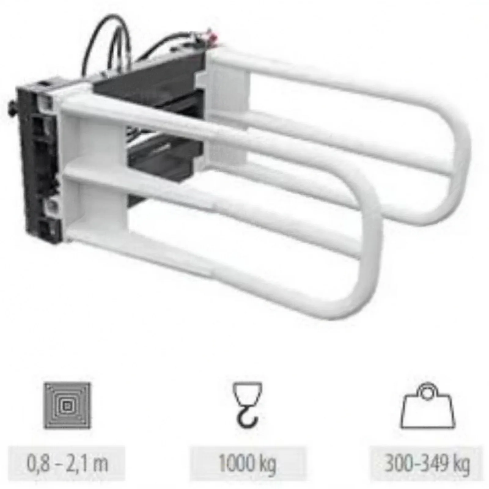 Toyo Quaderballenzange EURO-Aufnahme