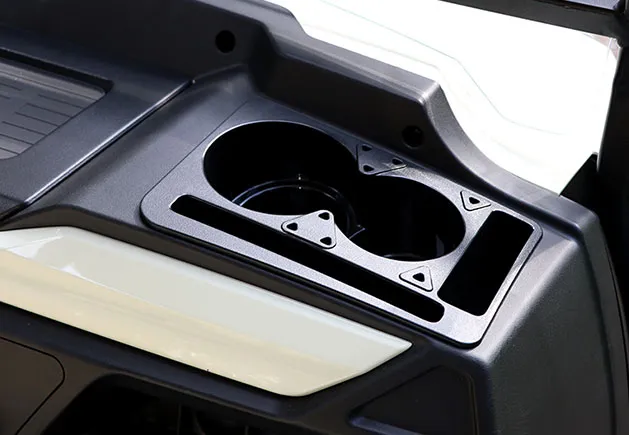 WSM MK1600+2 — Electric vehicle — View 6