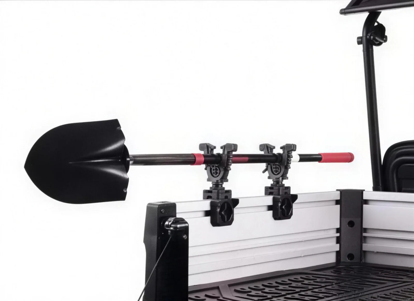Yamaha Golfcart-V-Grip, doppelt