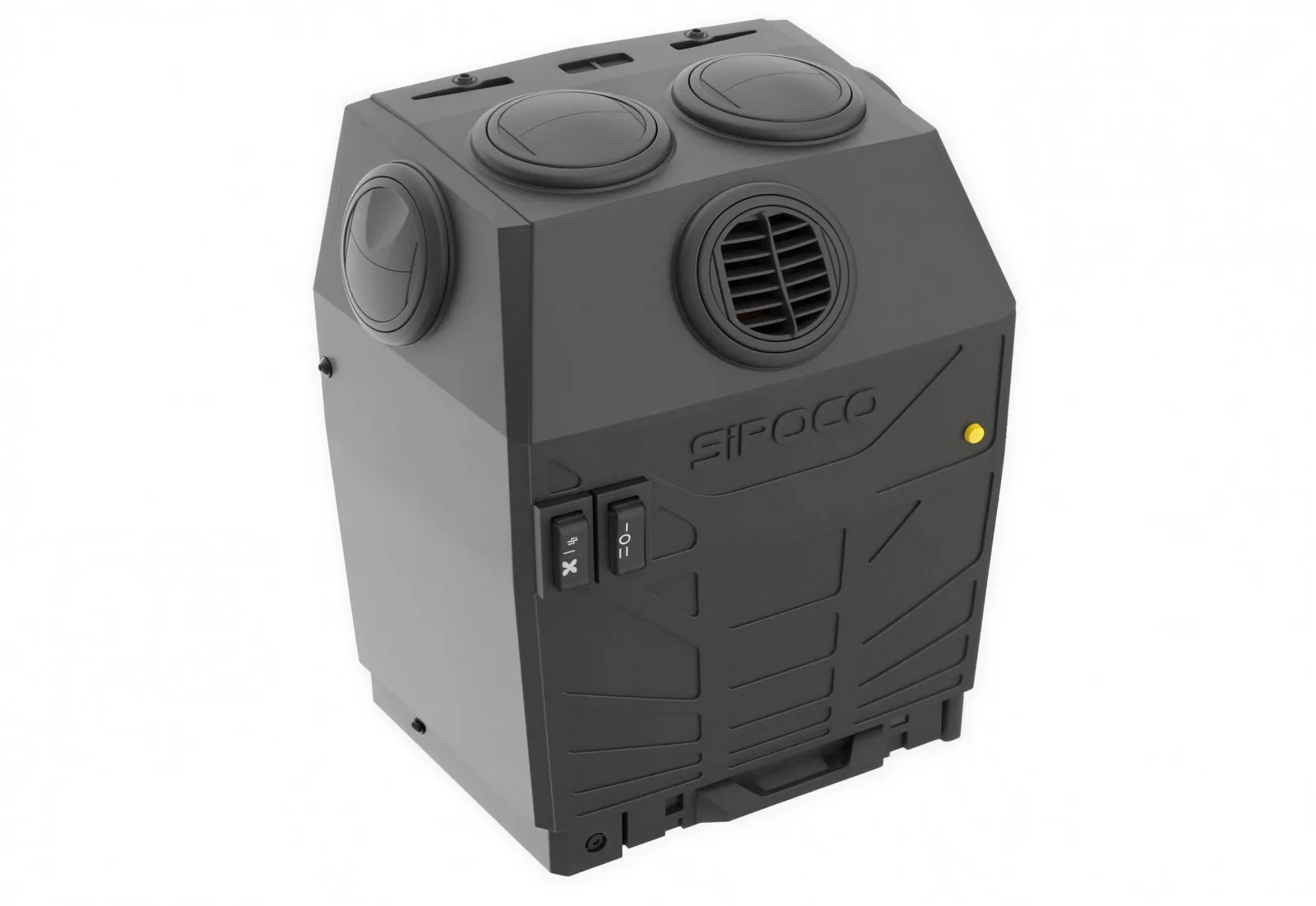 WSM Golfcart-E-SONORA 2P — Zubehör — Ansicht 2