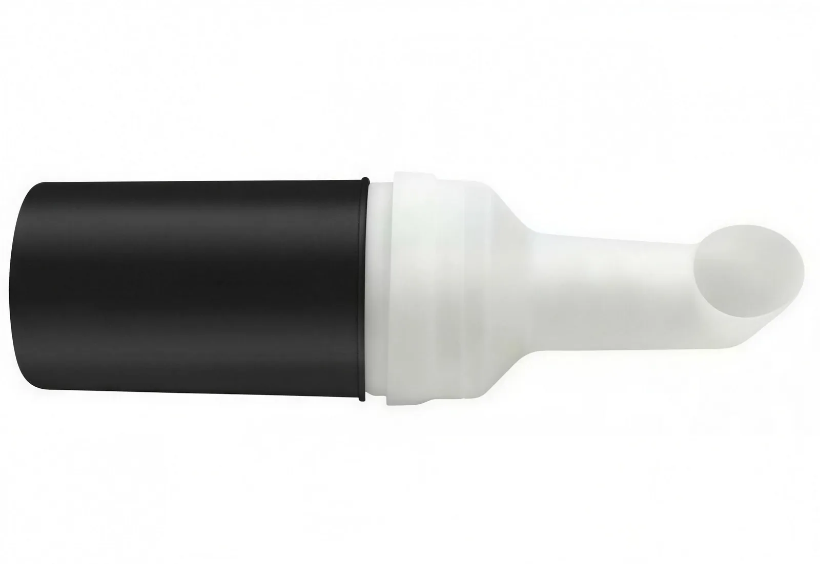 WSM Golfcart-Sandflasche — Zubehör — Ansicht 2