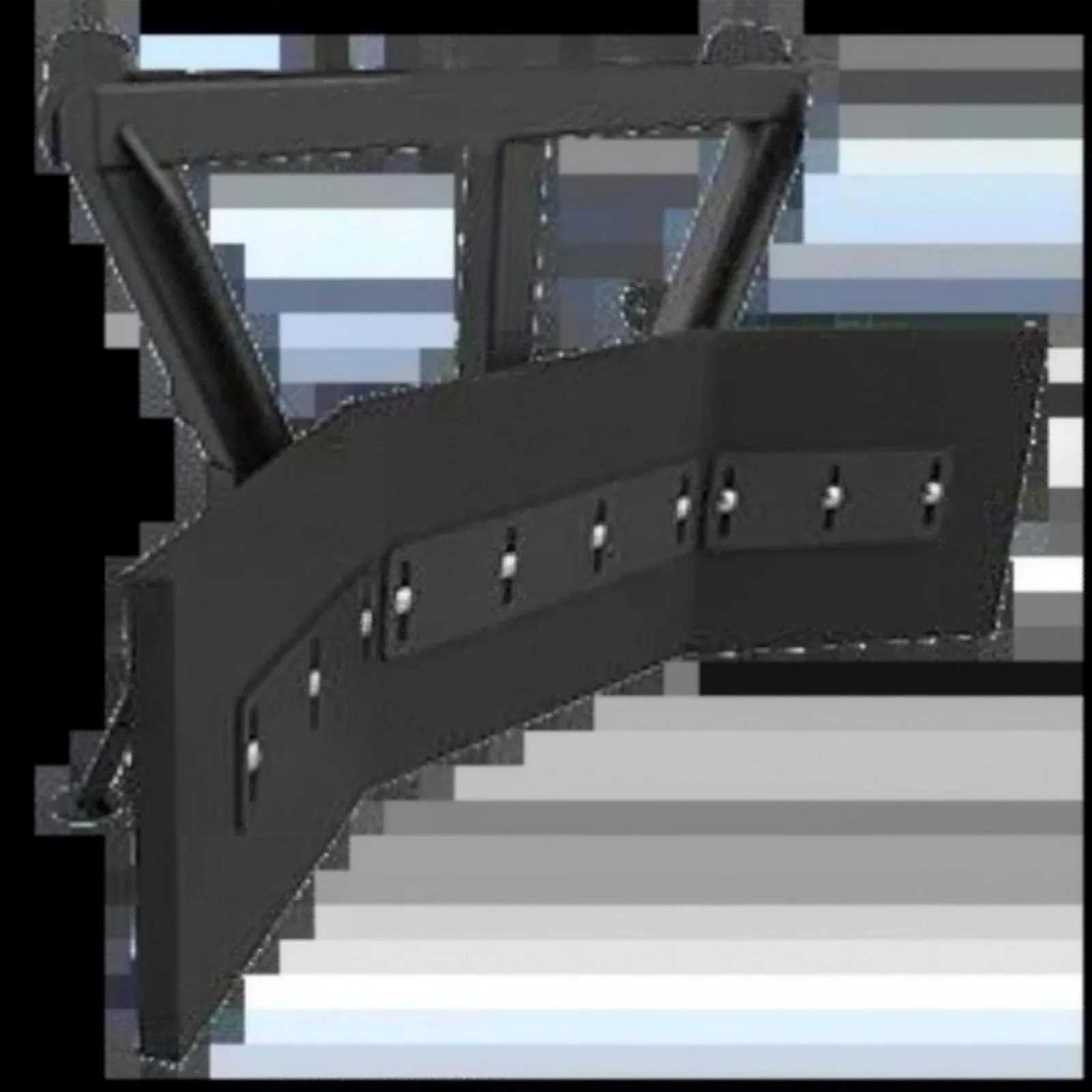Toyo Gummischieber mech. 150 cm