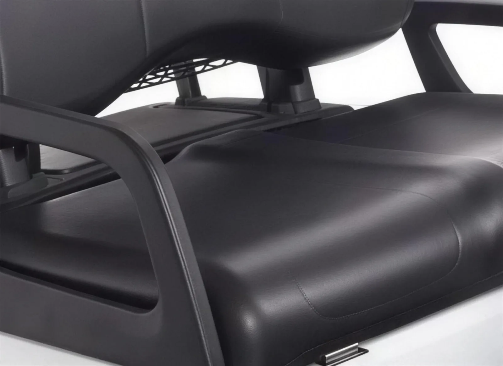 Yamaha Golfcart-Sitzfläche (schwarz)