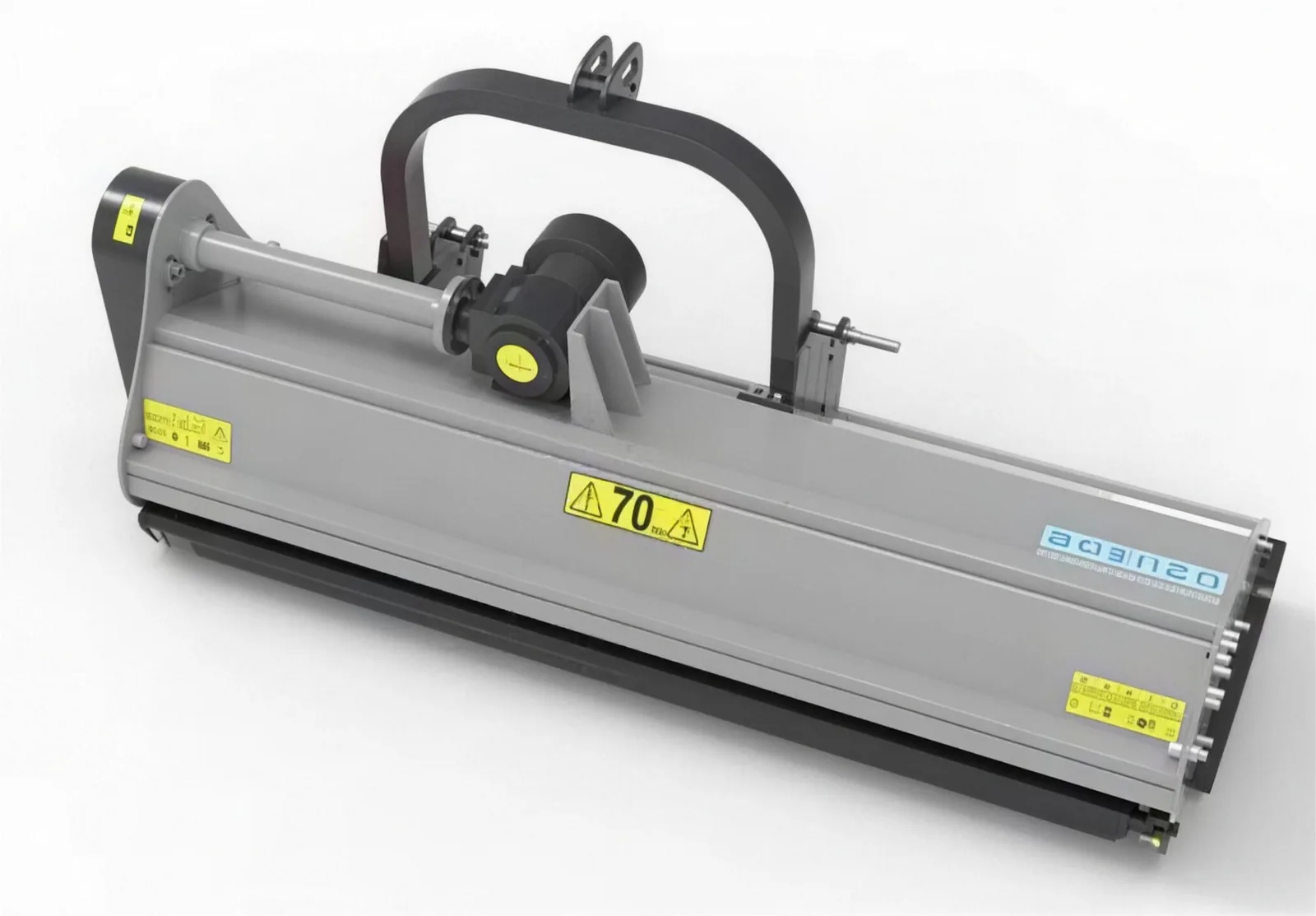 WSM Schlegelmulcher VFSH220