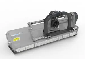 WSM Schlegelmulcher VDA200 — Anbaugerät — Ansicht 2
