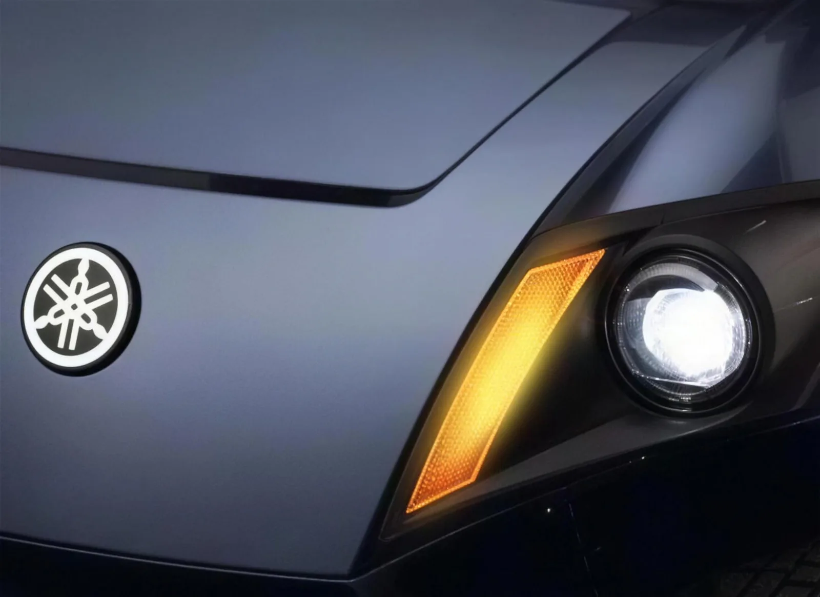 Yamaha Golfcart-Scheinwerfer-Bremslichtsatz (mit 20 LED nur für Basic)