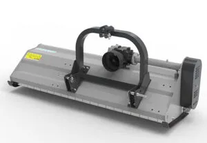 WSM Schlegelmulcher VFSH240 — Anbaugerät — Ansicht 3