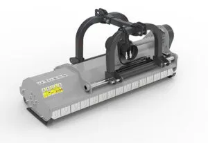 WSM Schlegelmulcher VD170 — Anbaugerät — Ansicht 2