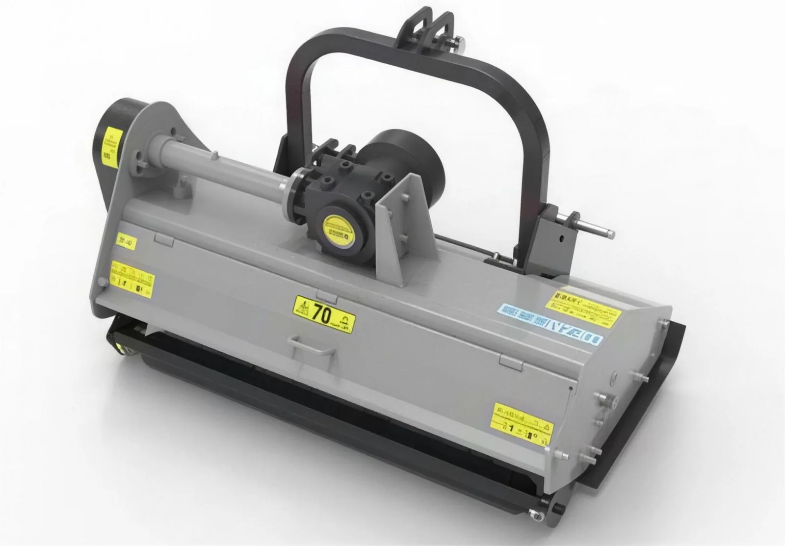 WSM Schlegelmulcher VFLA105