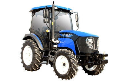Lovol Traktor Modell M504 Stage V mit Kabine – Aktionspreis bei Bestellungen bis 31.08.2023