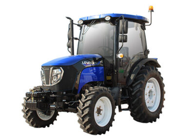 Lovol Traktor Modell M754 Stage V mit Kabine