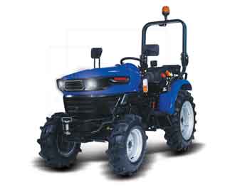 Farmtrac 26 HST